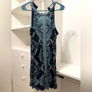 Alterd State Sheath Style Dress